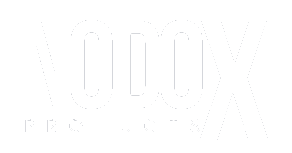 Nodox Guatemala Logo